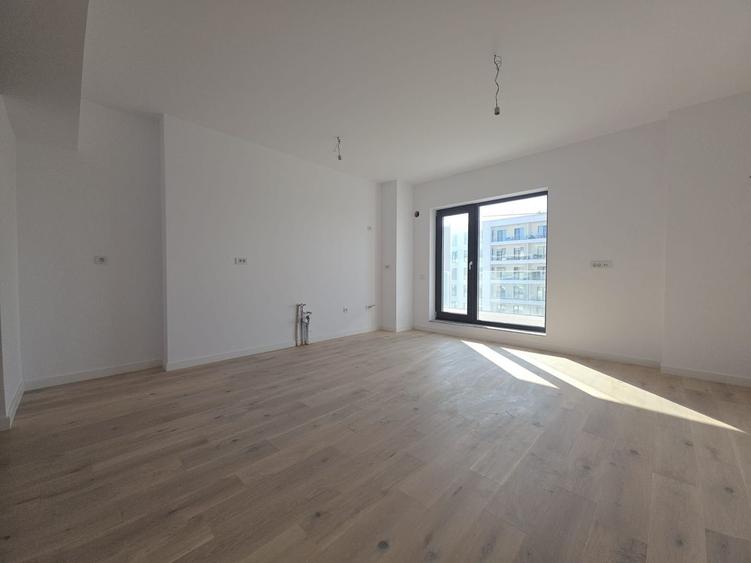Apartament 3 camere de vânzare în Pipera | 83 mp utili | terasă 14,7 m - 20