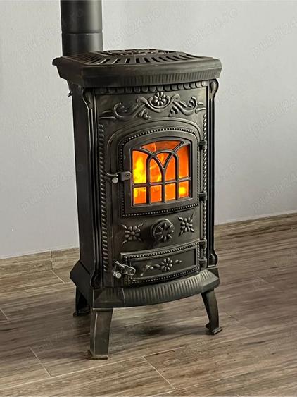 Vand Casuta Teren - 1