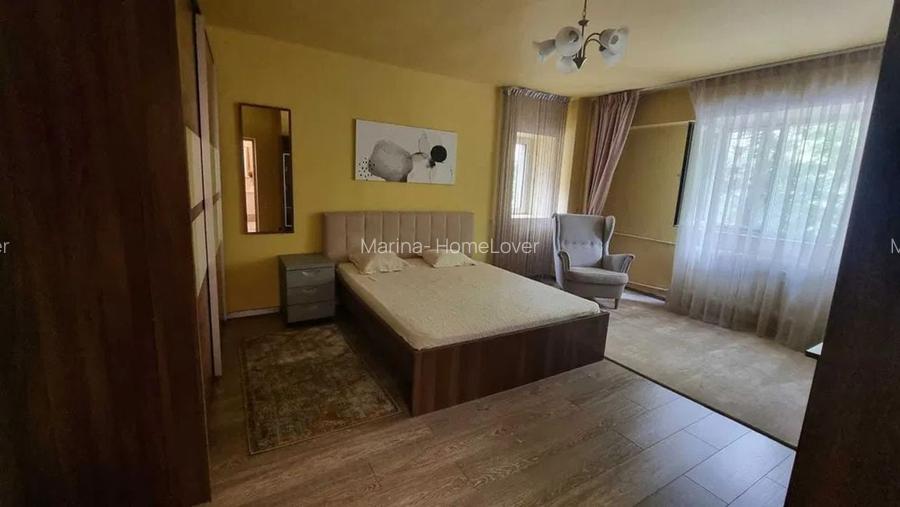 Garsonieră spațioasă și utilată premium în zona Matei Basarab -Decebal Garsonieră spațioasă și utilată premium în zona Matei Basarab -Decebal