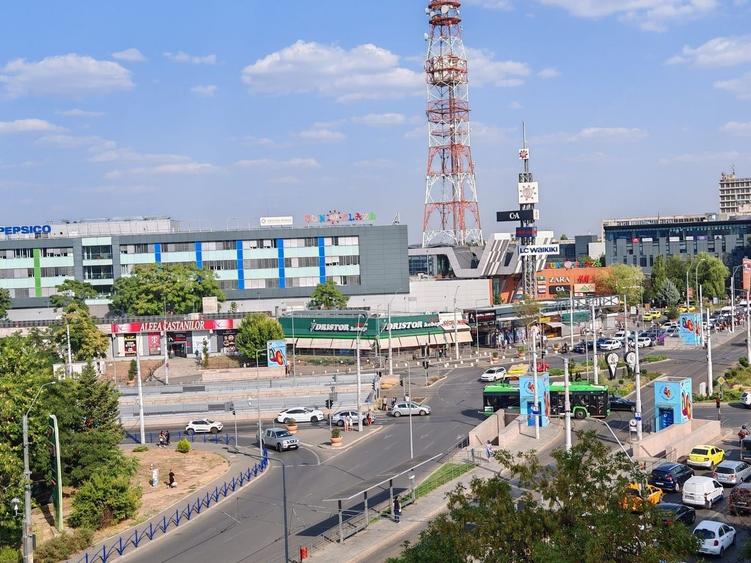 Apartament 2 camere, 58 mp, 3 min Metrou Piata Sudului- Sun Plaza - 25