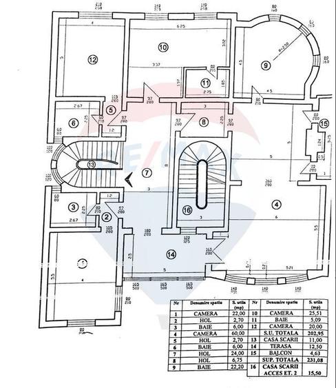 Spatiu deosebit | Destinatie mixta | Locuri parcare | 13 ... - 20
