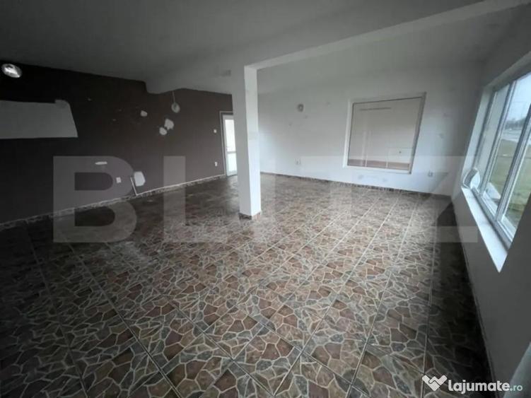 Spa?iu comercial 55 mp cu posibilitate terasa Targovi - 7