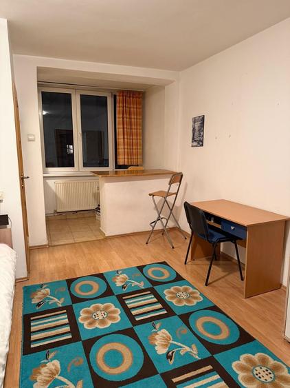 Garsoniera, de inchiriat pe termen scurt - 3