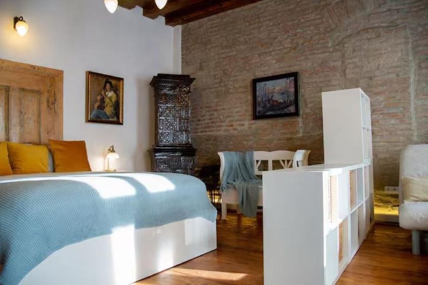 Oportunitate! Piata Mare, Apartament Lux, 3 camere - 23