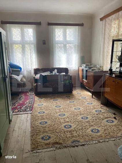 Casa individuala 3 camere, zona ultracentrala - Campia Turzii - 5