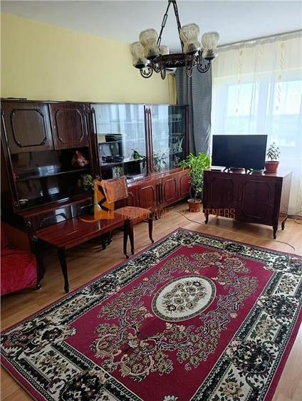 Apartament 3 camere confort 1 decomandat zona Brosteni - 1