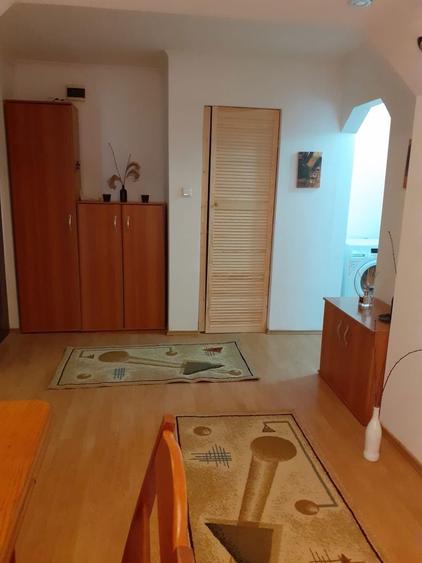 Apartament 2 camere transformat in 3 - 4