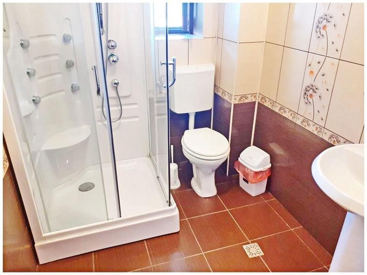 Pensiune La Cheie In Simon - 45