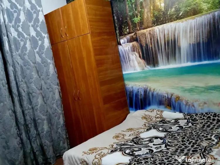 ZONA BIG- 3 CAMERE, ETAJ 1, CENTRALA GAZ - 6