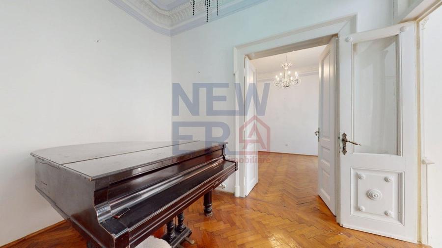 De vanzare vila-curte proprie Eminescu-Mosilor - 6