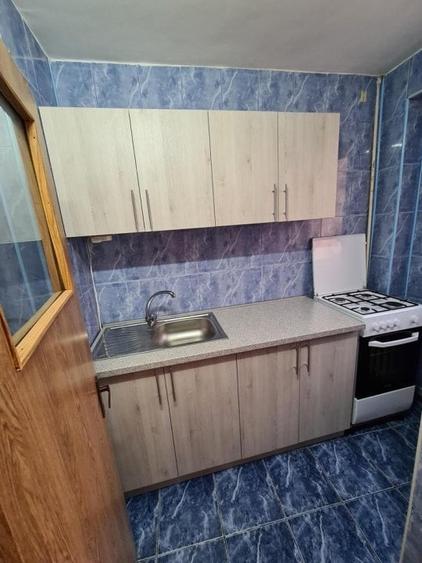 Iancului\Obor\4 Minute Metrou\Garsoniera La Cheie| - 4