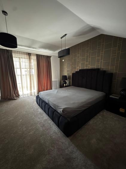 Metrou Dimitrie Leonida | Vila 4 camere, 3 bai - 2