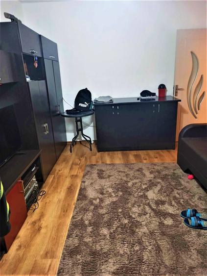 Apartament cu 3 camere decomandate, confort I, 65mp, finisat modern, mobilat, cu 2 bai si 2 balcoane - 2