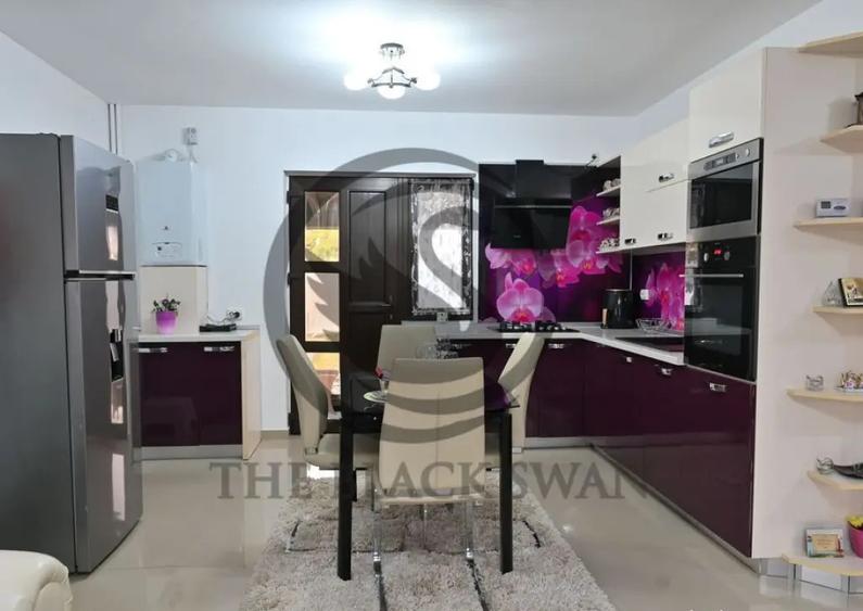 Casa 5 camere de vanzare | Moderna | Stoenesti, Prahova |... - 6