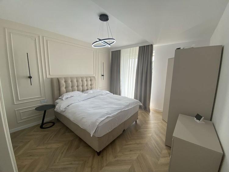Vand apartament Libertatii,recent renovat - 6