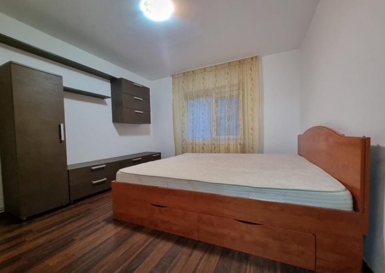 Apartament 2 camere decomandate/bloc din 1986/renovat/centra - 2