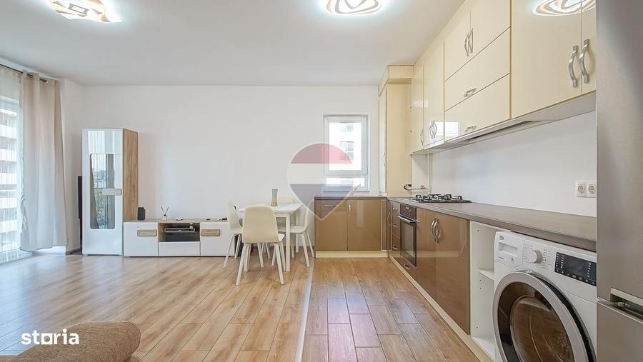 Apartament 3 camere | Etaj 5 | Boxa | Maurer | Tractorul - 17
