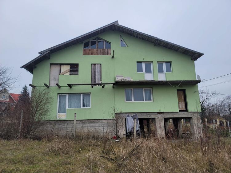 Vila Duplex&Teren 5drumuri Costea Voda Prima Linie - 1