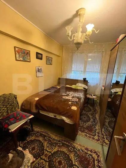 Apartament cu 4 camere, 74,23 mp, loc de parcare, zona Fundeni/Pantelimon - 17