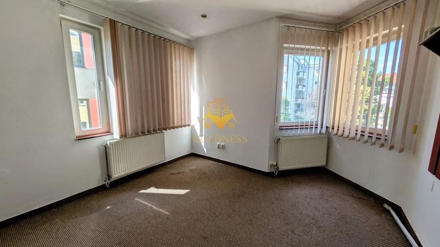Spatiu Birouri, Zorilor, Calea Turzii, Sigma, 4 Camere, Parcare, AC - 16