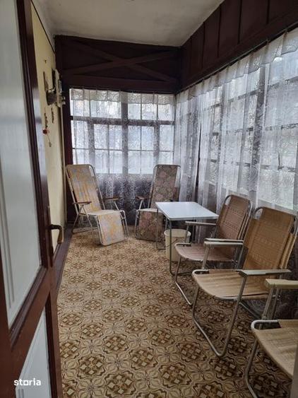 Casa vacanta Sinaia - 4