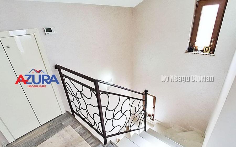 AZURA Imobiliare - Vila Budeasa Mare Primarie - 2