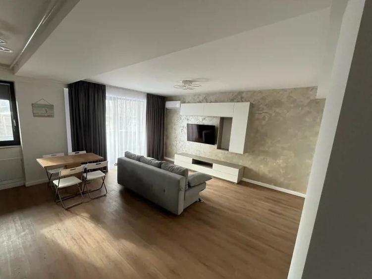 Far, apartament 2 camere, modern, termen lung - 2