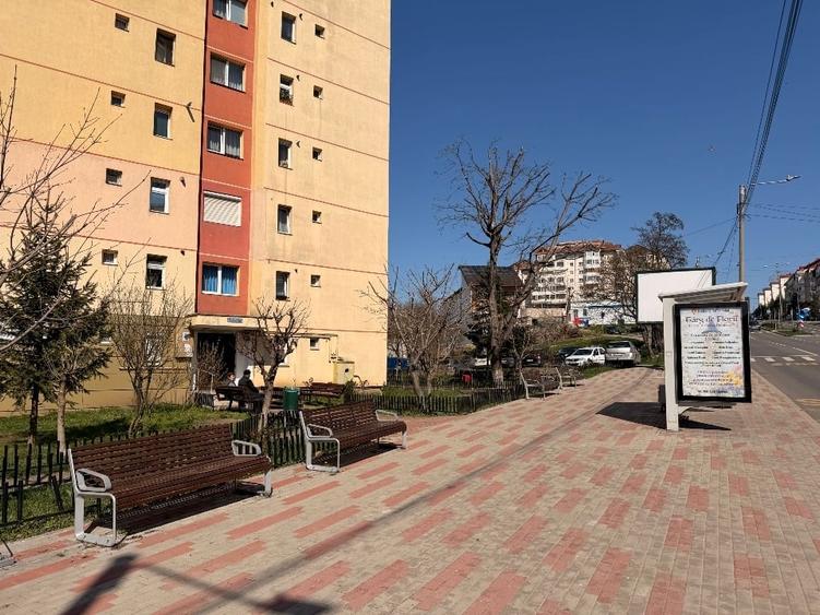 Apartament 4 camere decomandat renovat, Dărmănești - Mihai Viteazu, proprietar - 11