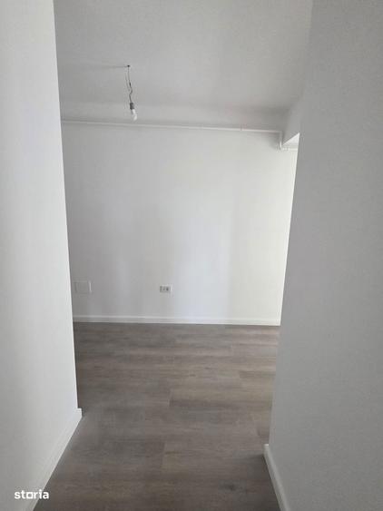 INTABULAT! Apartament cu o camera, Bucium, etaj 3, 44mp, 97.000 euro - 3