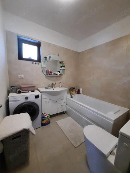 Casa de vanzare din caramida - 2