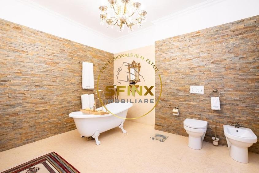 Vila de vanzare Bragadiru - 8