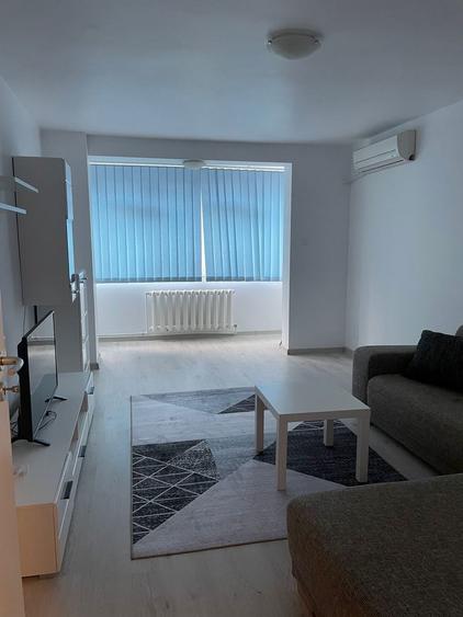 Inchiriez apartament 65 mp bloc turn Marchian 2 camere , complet mb ut - 4