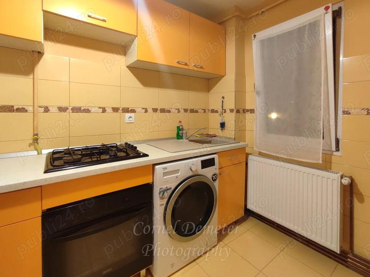 Apartament 2 camere central - 8