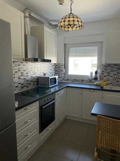 Inchiriere 2 camere Residenz Cartierul German - 3