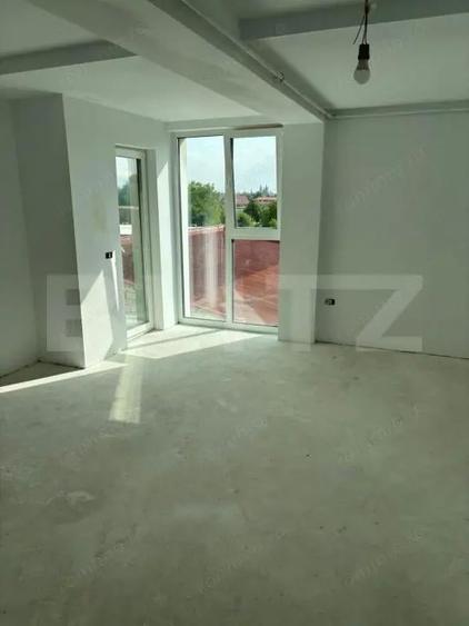 OFERTA-Apartament cu 1 camera, 38,58 mp, zona Lipovei-Loc de parcare inclus - 5