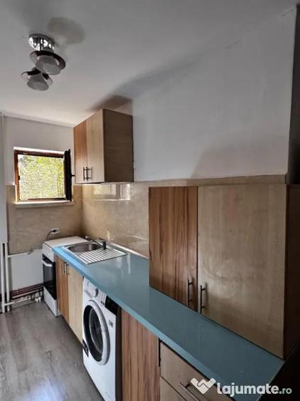 Apartament 2 camere 1 Mai Insula - 5