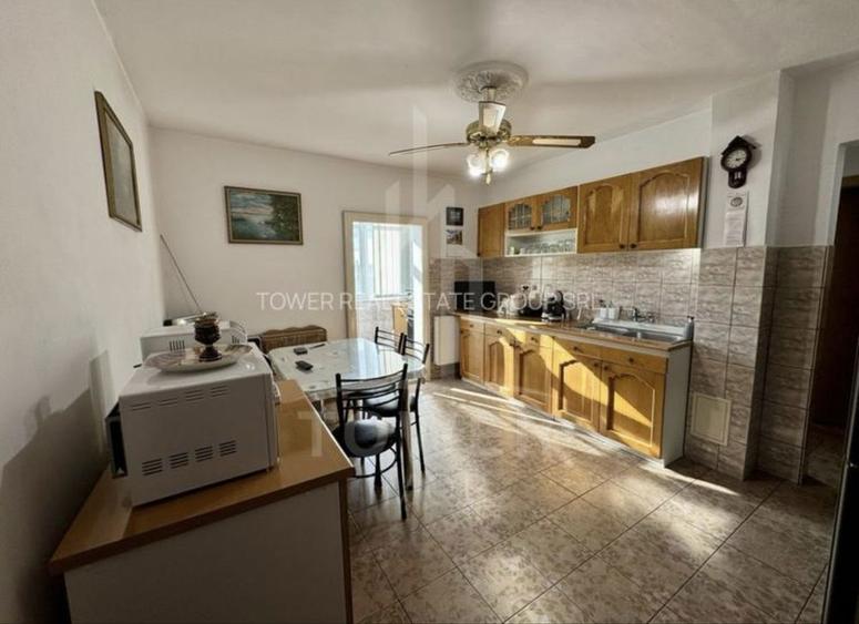 Vand apartament 2 camere zona Strand - 1