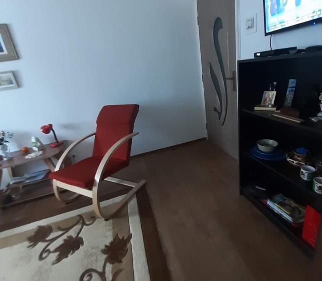 Garsoniera, loc de vacanta - 3