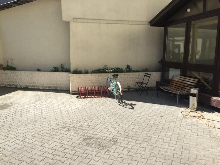 Zona Universitate office 7 camere - 5