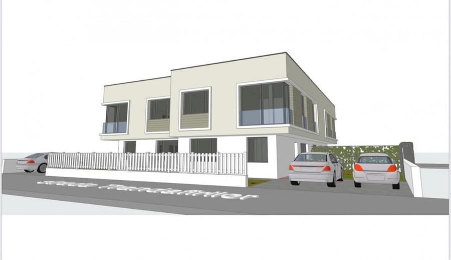 OPORTUNITATE!!! Qvaduplex premium ,Floresti zona Stadionului, locatie excelenta - 4