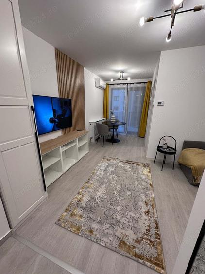 Proprietar | HILS BRAUNER | Prima inchiriere | GARSONIERA premium - 3