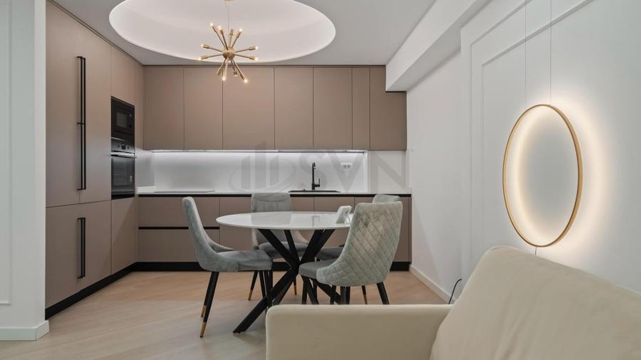 REA1026297 Cortina North l Pipera l 3 Camere - 3