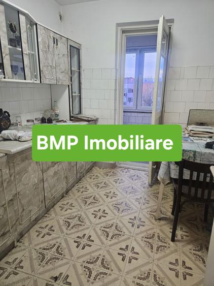 Ap. 3 camere, strada Nicolae Balcescu! - 8