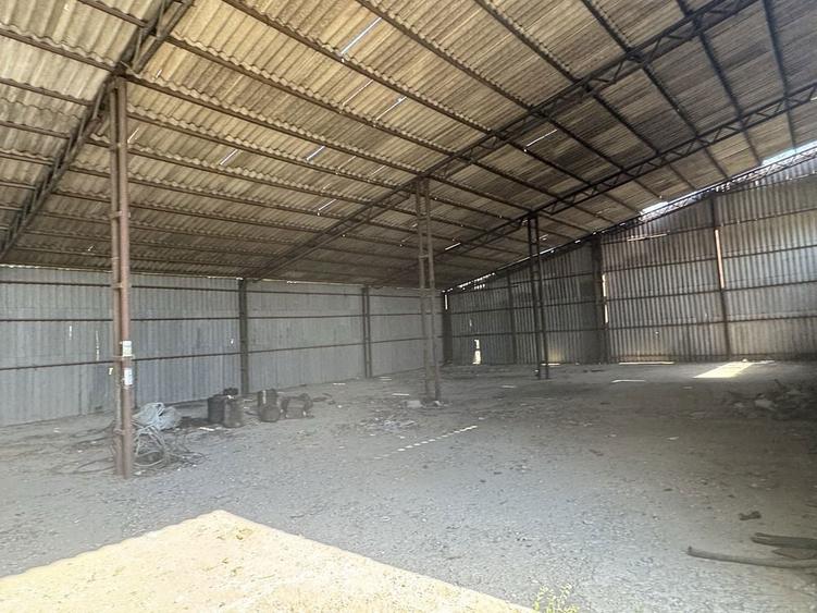 Ferma-Baza- depozit cereale- de vanzare- Barlad- Banca - Vaslui - 1