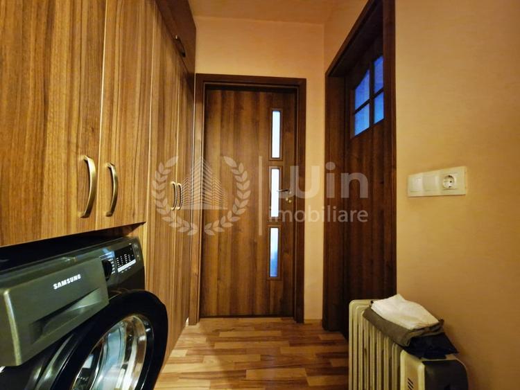 Apartament 2 camere | 49mp | Finisat | Balcon | Zona Unirii Gheorgheni - 7