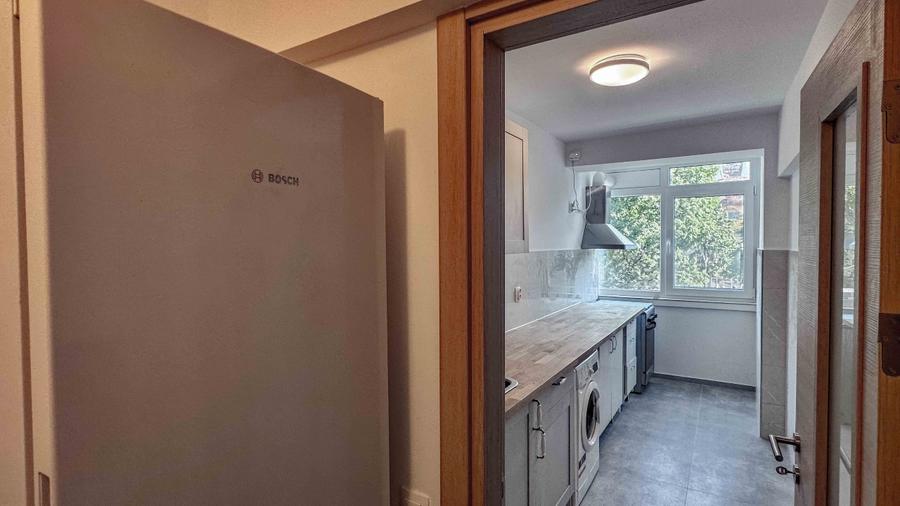 2 camere bloc PERLA DOROBANȚI - 11