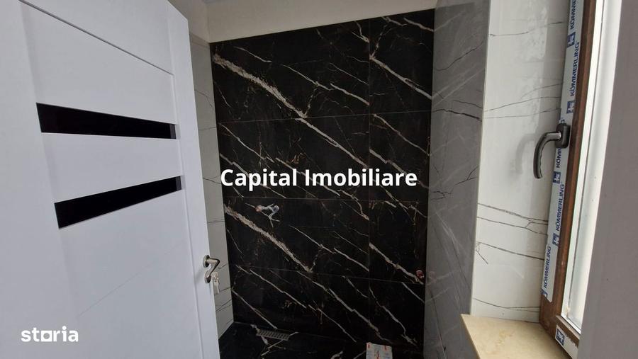 Casa in stil mediteranean, 4 camere, 480 mp teren, Sasar, 0 Comision - 6