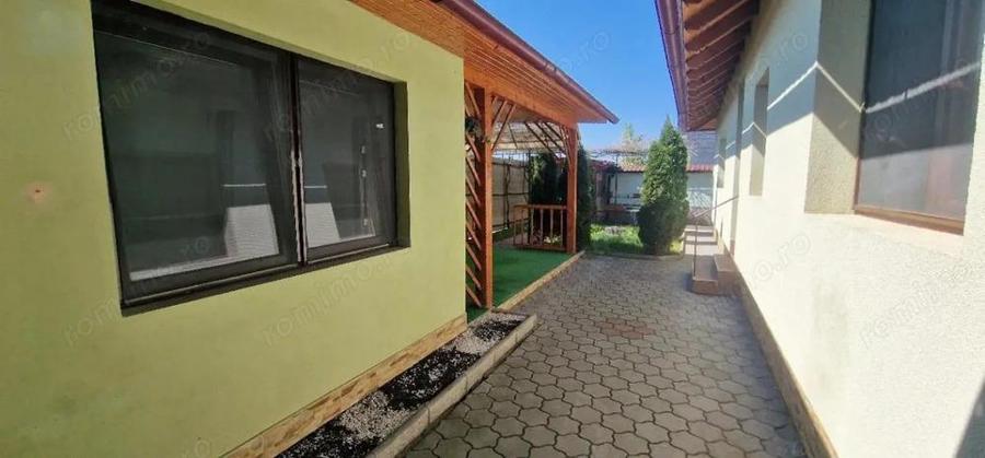 Casa individuala pe un singur nivel de vanzare zona Strand - 7