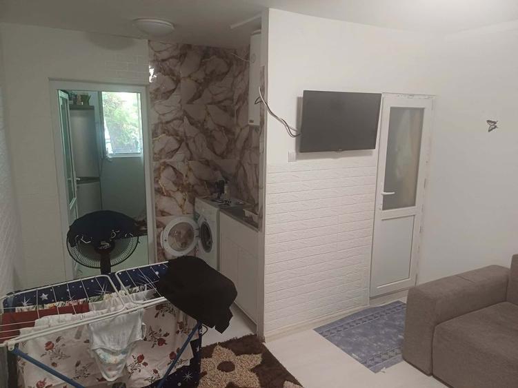 Vand garsoniera ferentari - 8