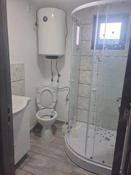 Spatiu 340mp+teren DN55 Preajba - 6